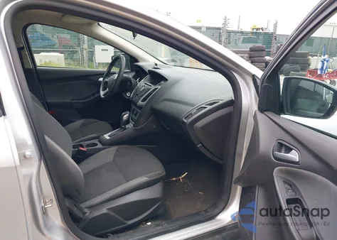 2014 Ford Focus Se из США, поврежденный, VIN 1FADP3F29EL148246